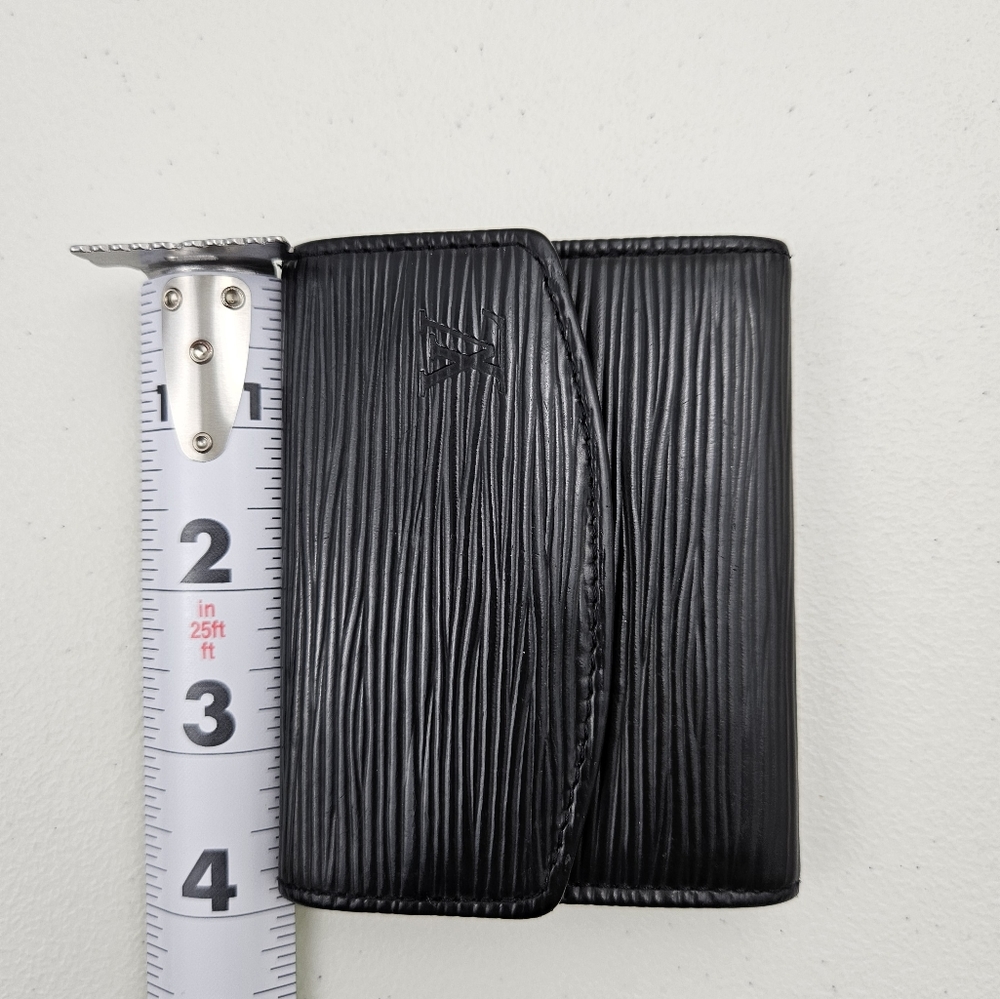 Louis Vuitton card wallet - Picture 10 of 15